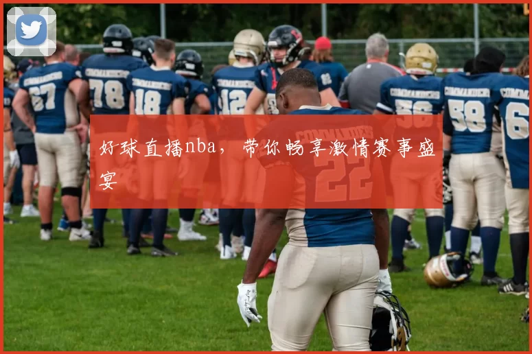 好球直播nba,带你畅享激情赛事盛宴
